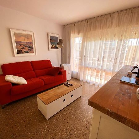 Apartamento Floral Al Centro De Palamos Con Wi-Fi מראה חיצוני תמונה