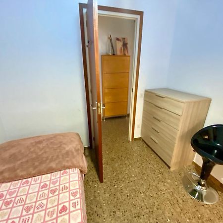 Apartamento Floral Al Centro De Palamos Con Wi-Fi מראה חיצוני תמונה