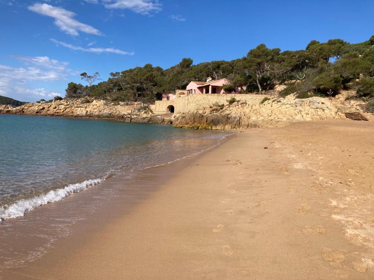 Apartamento Floral Al Centro De Palamos Con Wi-Fi מראה חיצוני תמונה