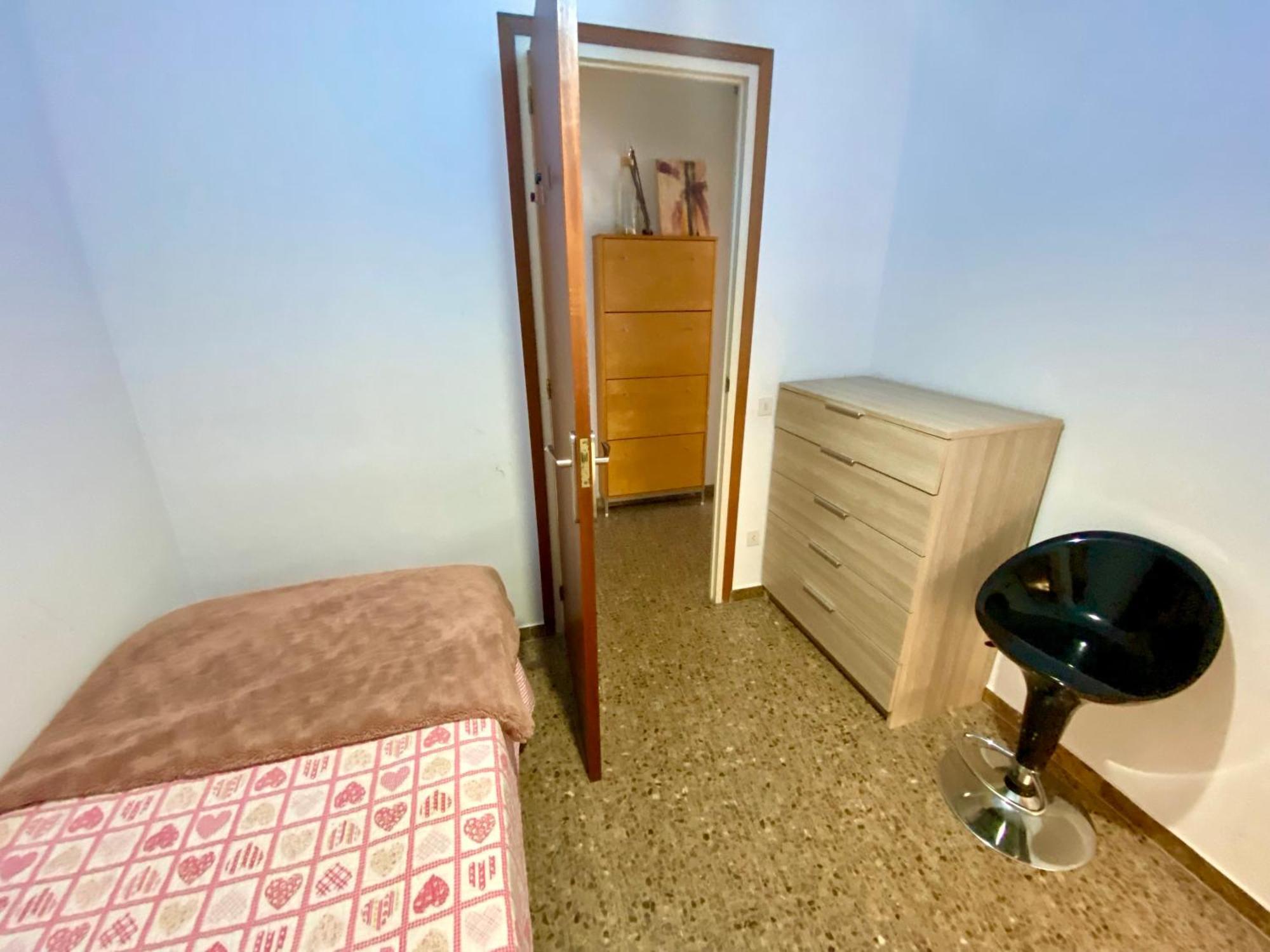 Apartamento Floral Al Centro De Palamos Con Wi-Fi מראה חיצוני תמונה