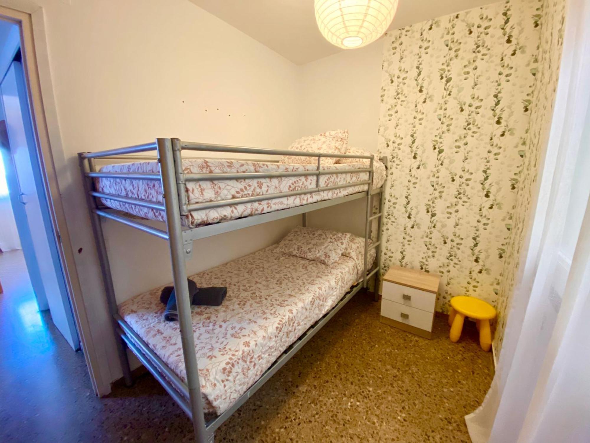 Apartamento Floral Al Centro De Palamos Con Wi-Fi מראה חיצוני תמונה