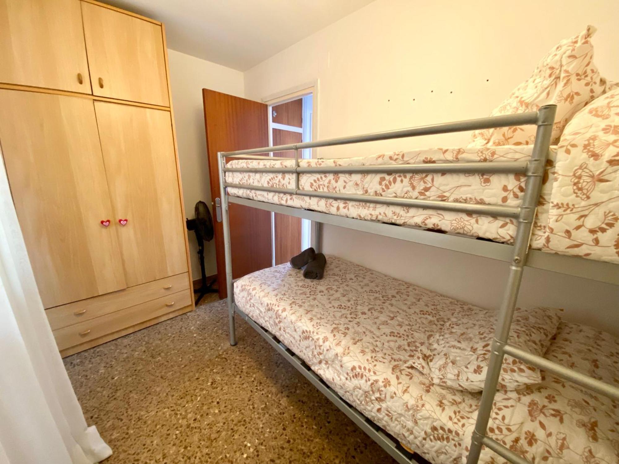 Apartamento Floral Al Centro De Palamos Con Wi-Fi מראה חיצוני תמונה